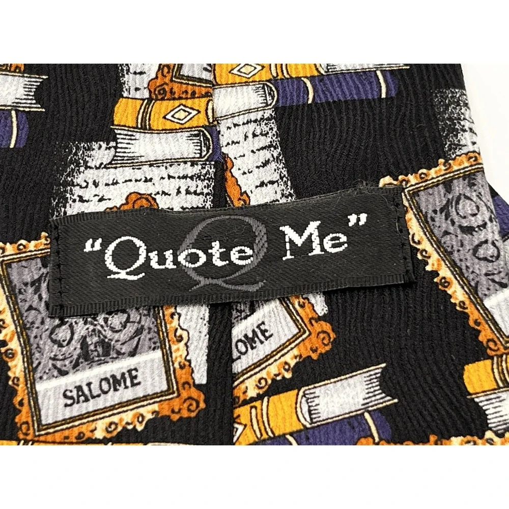 Quote Me 58 all